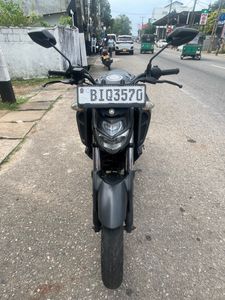 Yamaha FZS V3 2020 for Sale
