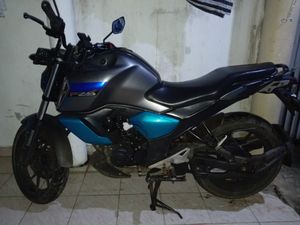 Yamaha FZS V3 2020 for Sale