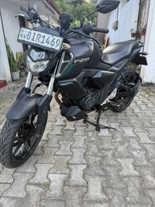 Yamaha FZS V3 2020 for Sale Yamaha FZS V3 2020 for Sale