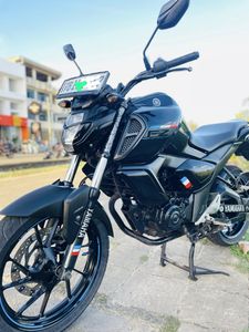 Yamaha FZS V3 2020 for Sale