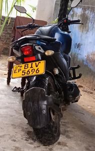 Yamaha FZS V3 2021 for Sale