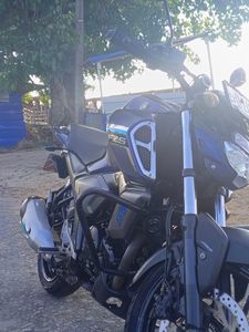 Yamaha FZS V3 2019 for Sale