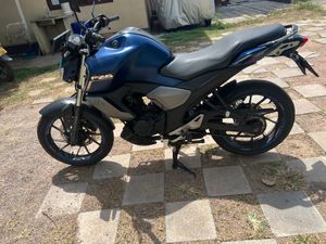 Yamaha FZS V3 2019 for Sale