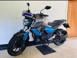 Yamaha FZS V3 2019 for Sale