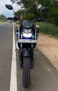 Yamaha FZS V3 Black 2019 for Sale