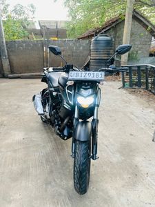 Yamaha FZS V3 2019 for Sale Yamaha FZS V3 2019 for Sale