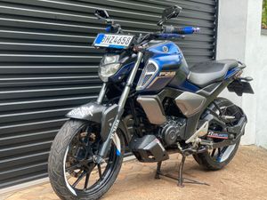 Yamaha FZS V3 2019 for Sale Yamaha FZS V3 2019 for Sale