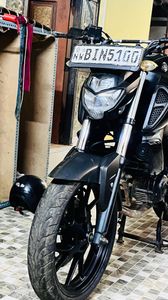 Yamaha FZS V3 2019 for Sale