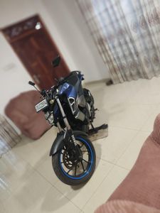 Yamaha FZS V3 FZ 2019 for Sale