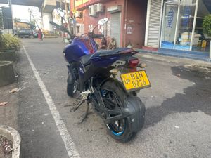 Yamaha FZS V3 2020 for Sale