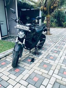 Yamaha FZS V3 2020 for Sale Yamaha FZS V3 2020 for Sale