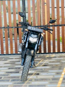 Yamaha FZS V3 2019 for Sale