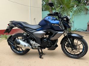 Yamaha FZS V3 2019 for Sale Yamaha FZS V3 2019 for Sale