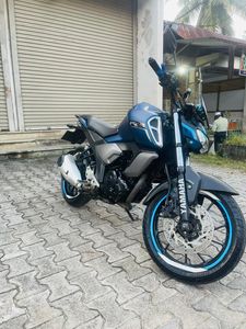 Yamaha FZS V3 2019 for Sale