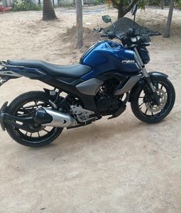 Yamaha FZS V3 2019 for Sale