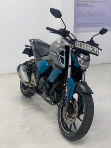 Yamaha FZS V3 On light 2019 for Sale