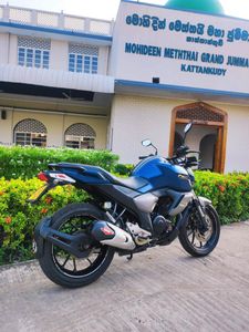 Yamaha FZS V3 2020 for Sale
