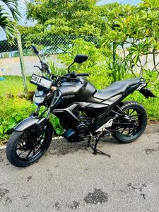 Yamaha FZS V3 2019 for Sale