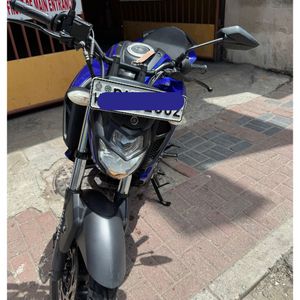 Yamaha FZS V3 Version 3 2019 for Sale Yamaha FZS V3 Version 3 2019 for Sale
