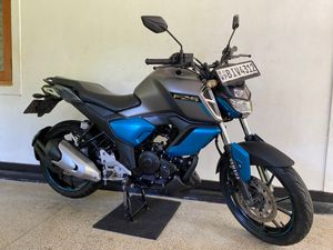 Yamaha FZS V3 Version 3.0 2020 for Sale
