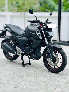 Yamaha Fzs V4 2025 for Sale