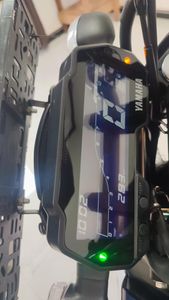 Yamaha Fzs V4 2026 for Sale