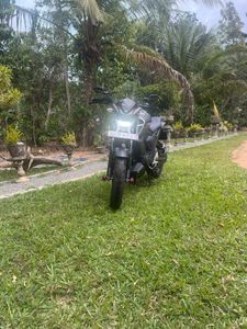 Yamaha Fzs V4 2025 for Sale
