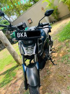 Yamaha Fzs V4 EFI 2025 for Sale