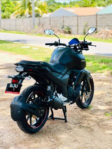Yamaha Fzs V4 2025 for Sale