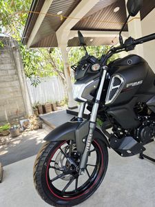 Yamaha Fzs V4 2025 for Sale Yamaha Fzs V4 2025 for Sale