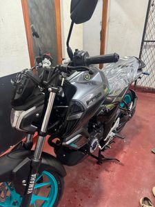 Yamaha Fzs V4 FZ V5 Hybrid 2025 for Sale
