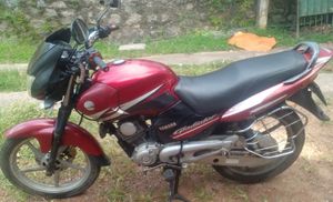 Yamaha Gladiator 2008 for Sale