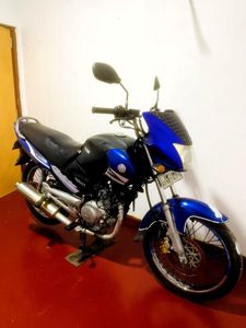 Yamaha Gladiator 125 2010 for Sale Yamaha Gladiator 125 2010 for Sale