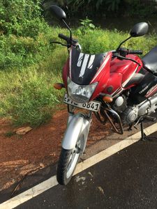 Yamaha Gladiator 125 2007 for Sale