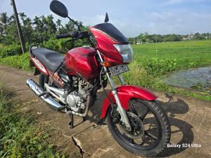 Yamaha Gladiator 2008 for Sale