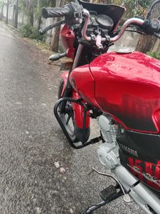 Yamaha Gladiator 2011 for Sale
