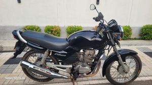 Yamaha Libero 125 2004 for Sale