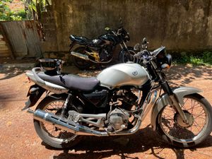 Yamaha Libero 2005 for Sale Yamaha Libero 2005 for Sale