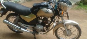 Yamaha Libero 2005 for Sale
