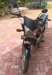 Yamaha Libero 2006 for Sale