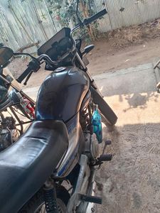 Yamaha Libero 2011 for Sale