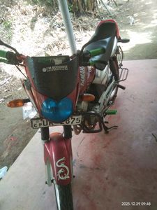 Yamaha Libero 2012 for Sale