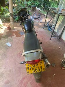 Yamaha Libero 2007 for Sale Yamaha Libero 2007 for Sale