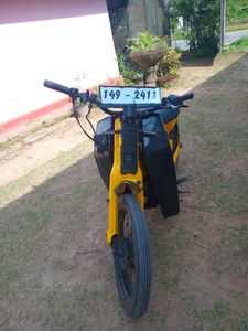 Yamaha Mate 1995 for Sale
