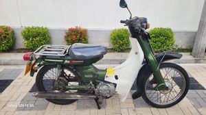 Yamaha Mate 50 1996 for Sale