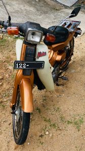 Yamaha Mate 80 1988 for Sale