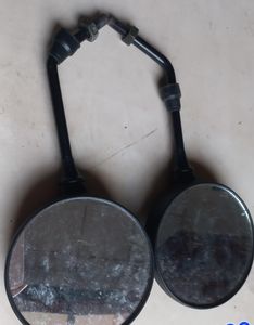 Yamaha Mate Side Mirrors for Sale