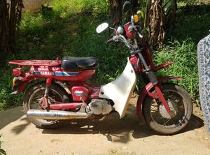 Yamaha Mate 1998 for Sale