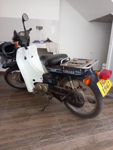 Yamaha Mate V50 1997 for Sale