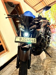 Yamaha MT 15 2019 for Sale